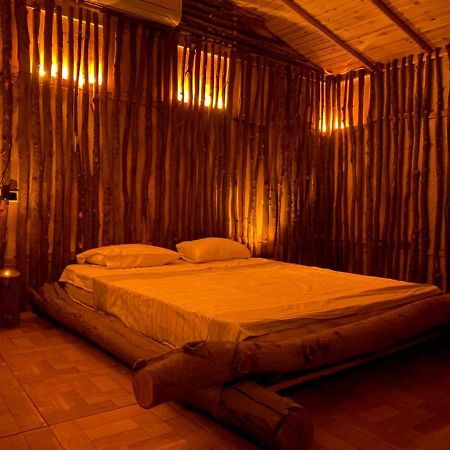 Anne Sinai'S Best Camp & Resturant Hotel Nuweiba Luaran gambar