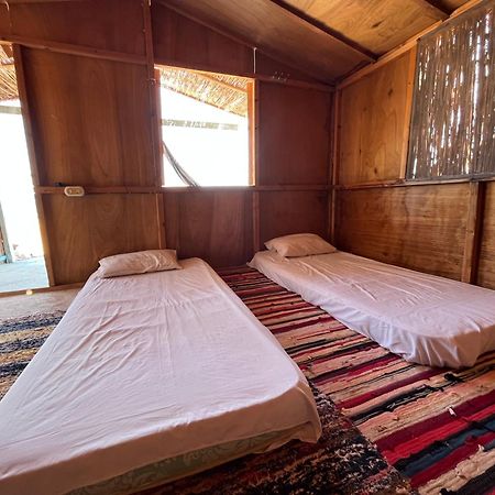 Anne Sinai'S Best Camp & Resturant Hotel Nuweiba Luaran gambar