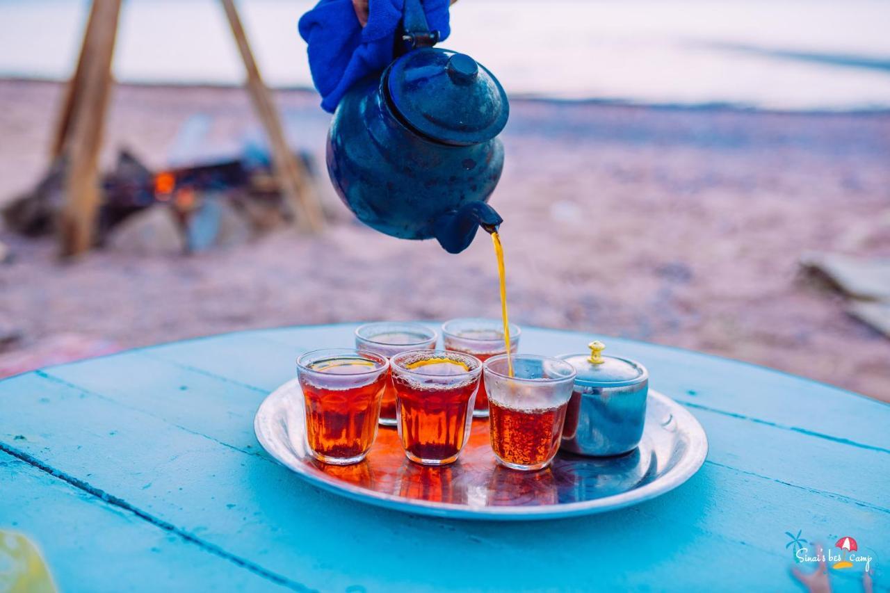 Anne Sinai'S Best Camp & Resturant Hotel Nuweiba Luaran gambar