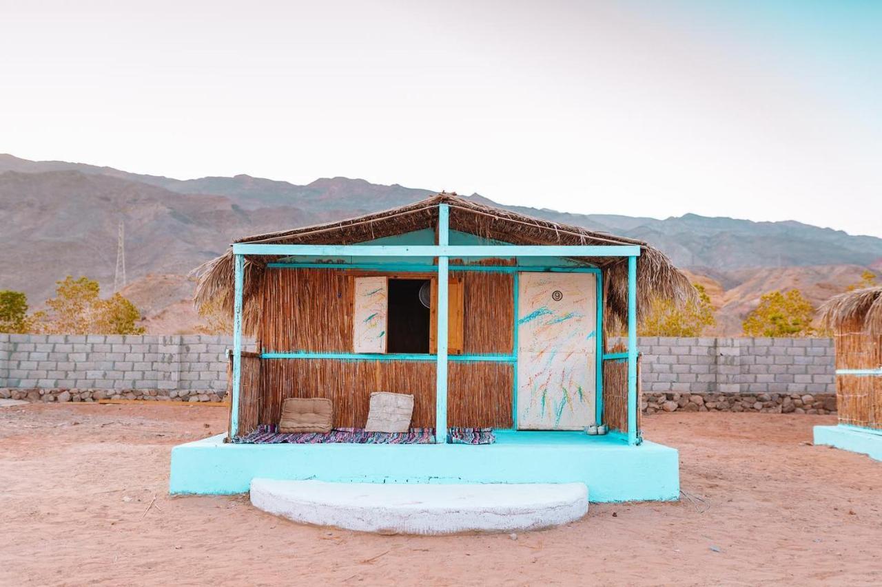 Anne Sinai'S Best Camp & Resturant Hotel Nuweiba Luaran gambar