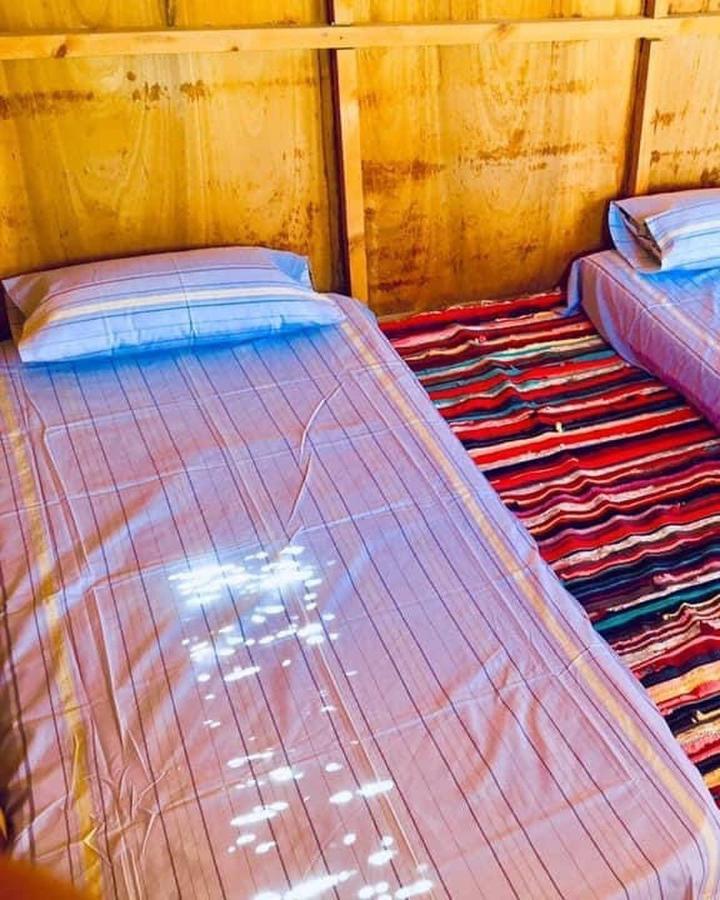 Anne Sinai'S Best Camp & Resturant Hotel Nuweiba Luaran gambar