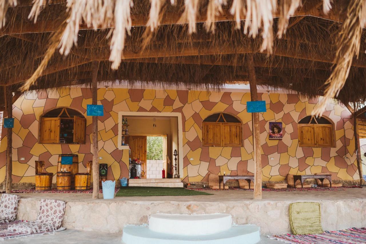 Anne Sinai'S Best Camp & Resturant Hotel Nuweiba Luaran gambar
