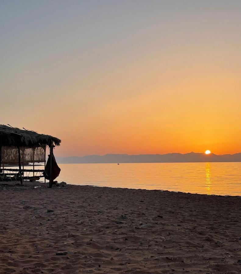 Anne Sinai'S Best Camp & Resturant Hotel Nuweiba Luaran gambar