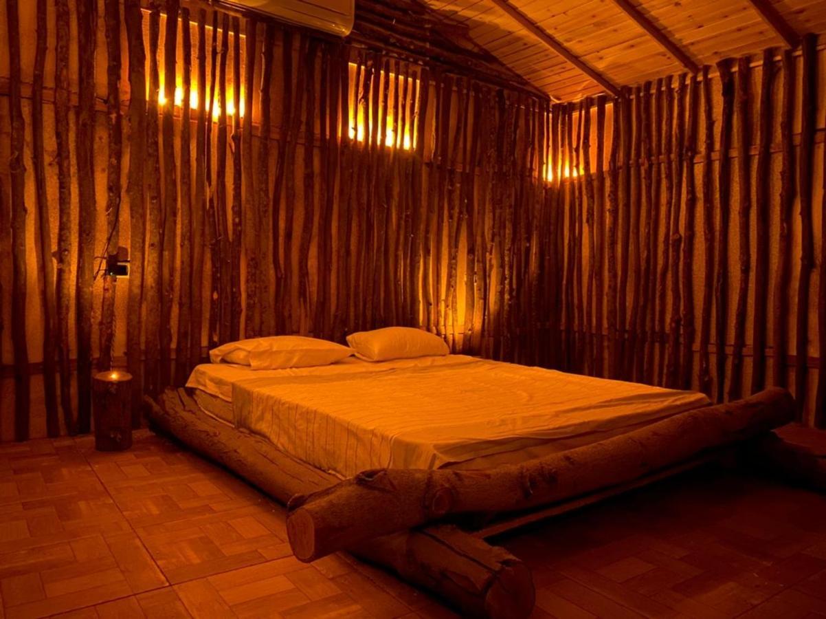 Anne Sinai'S Best Camp & Resturant Hotel Nuweiba Luaran gambar