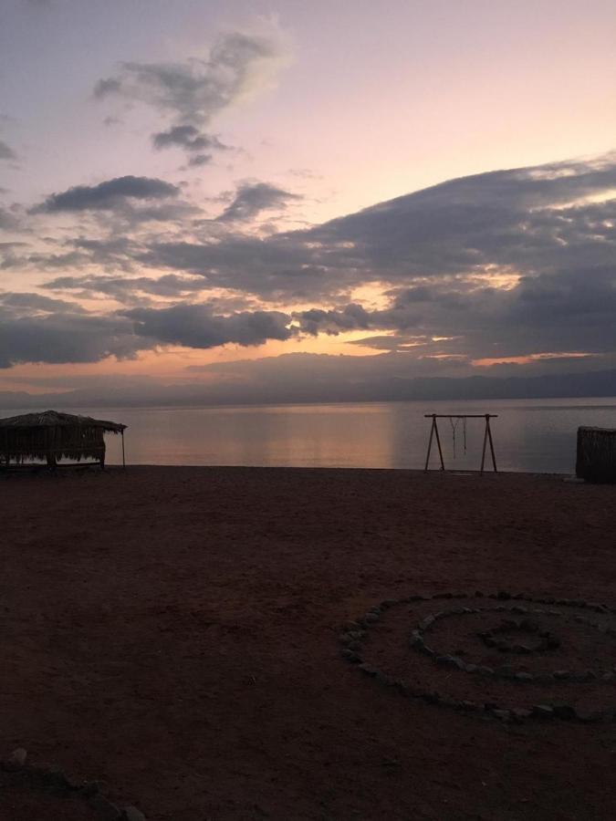 Anne Sinai'S Best Camp & Resturant Hotel Nuweiba Luaran gambar