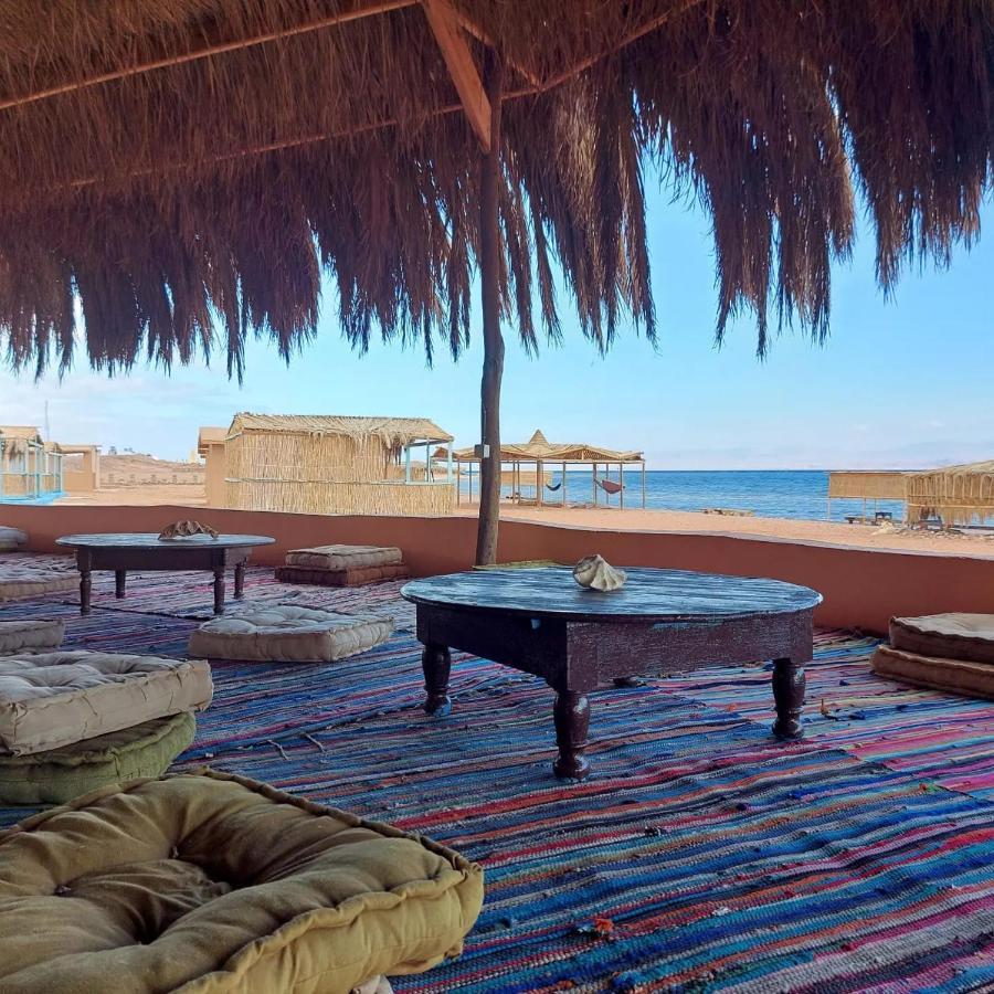 Anne Sinai'S Best Camp & Resturant Hotel Nuweiba Luaran gambar