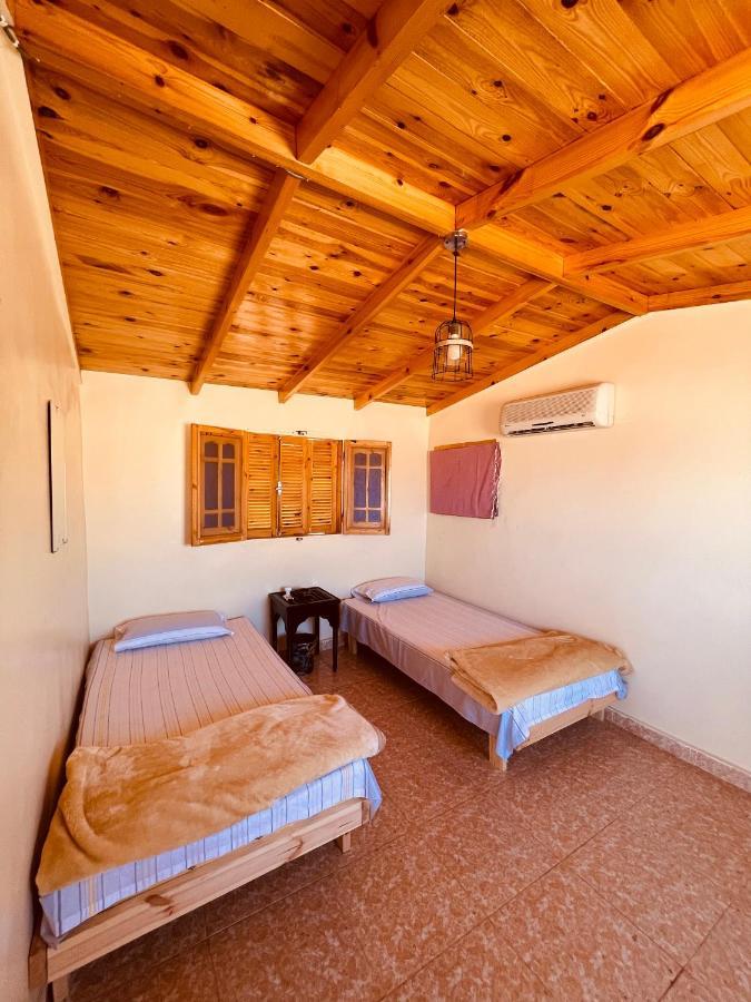 Anne Sinai'S Best Camp & Resturant Hotel Nuweiba Luaran gambar
