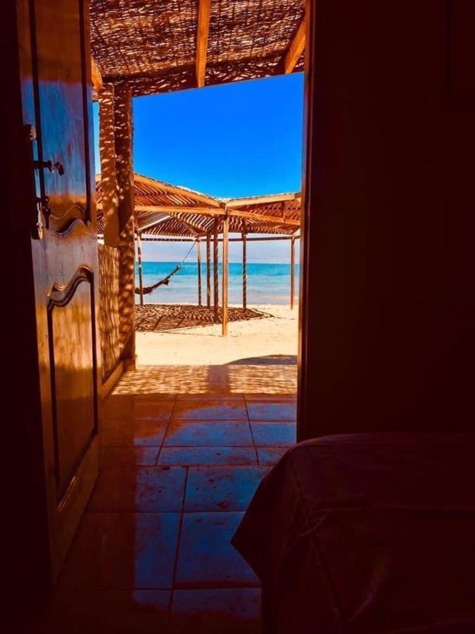 Anne Sinai'S Best Camp & Resturant Hotel Nuweiba Luaran gambar