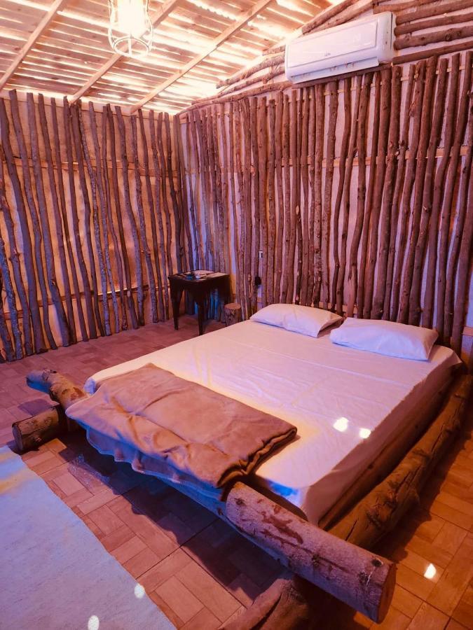 Anne Sinai'S Best Camp & Resturant Hotel Nuweiba Luaran gambar