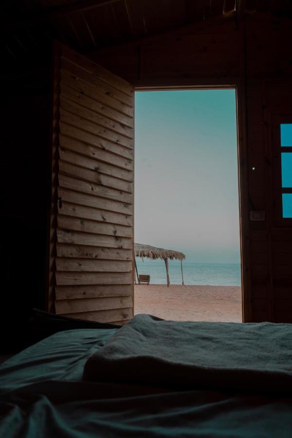 Anne Sinai'S Best Camp & Resturant Hotel Nuweiba Luaran gambar