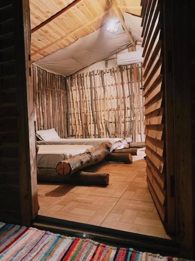 Anne Sinai'S Best Camp & Resturant Hotel Nuweiba Luaran gambar