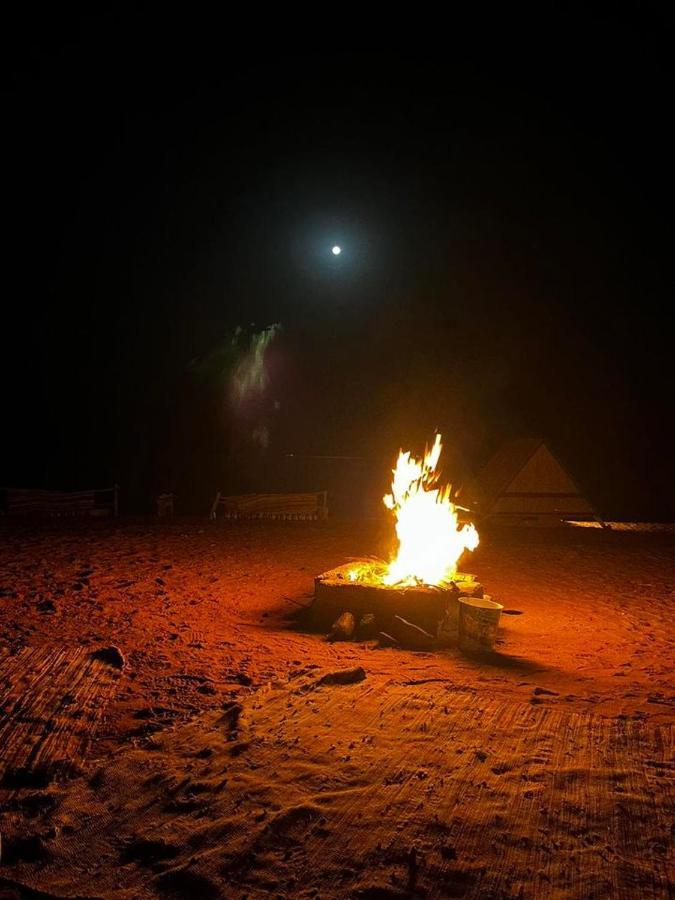 Anne Sinai'S Best Camp & Resturant Hotel Nuweiba Luaran gambar