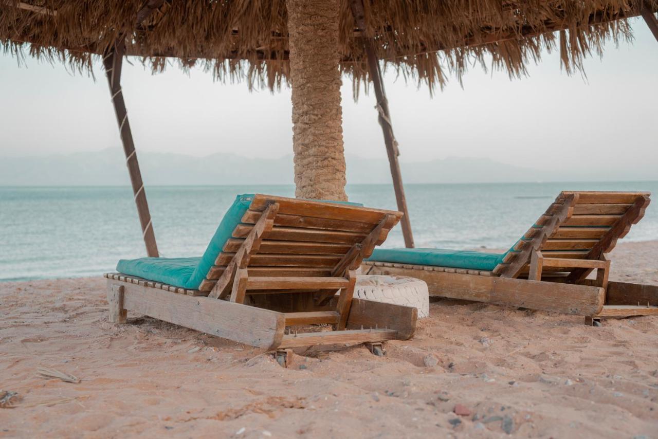 Anne Sinai'S Best Camp & Resturant Hotel Nuweiba Luaran gambar