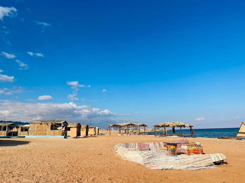 Anne Sinai'S Best Camp & Resturant Hotel Nuweiba Luaran gambar