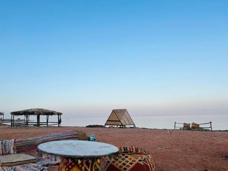 Anne Sinai'S Best Camp & Resturant Hotel Nuweiba Luaran gambar