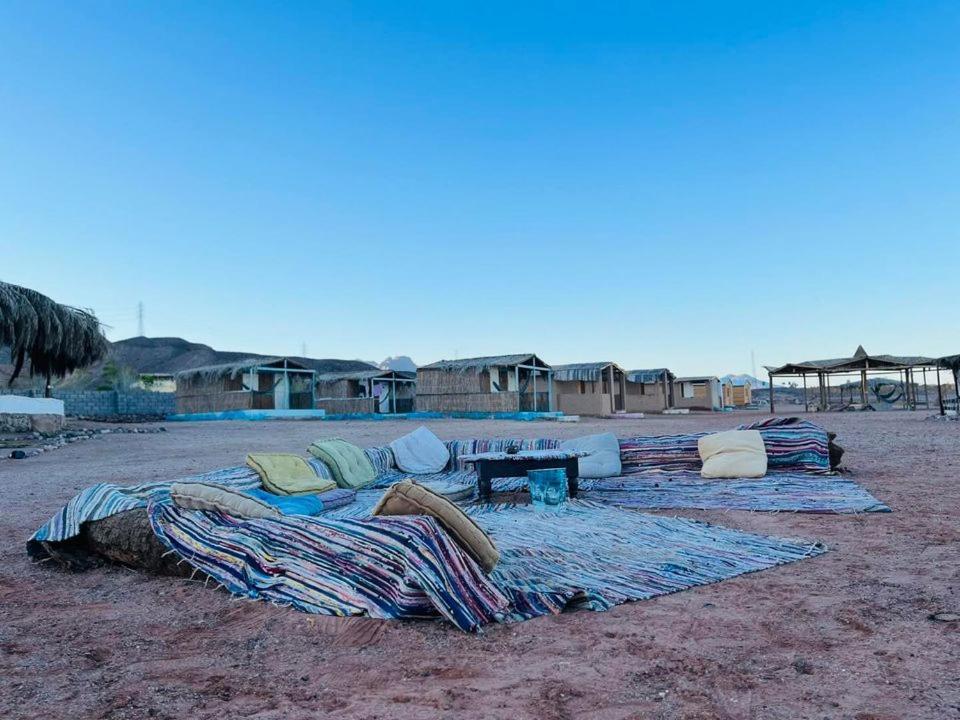 Anne Sinai'S Best Camp & Resturant Hotel Nuweiba Luaran gambar