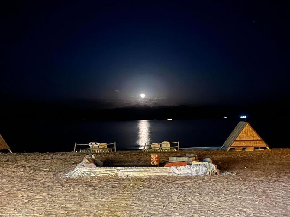 Anne Sinai'S Best Camp & Resturant Hotel Nuweiba Luaran gambar