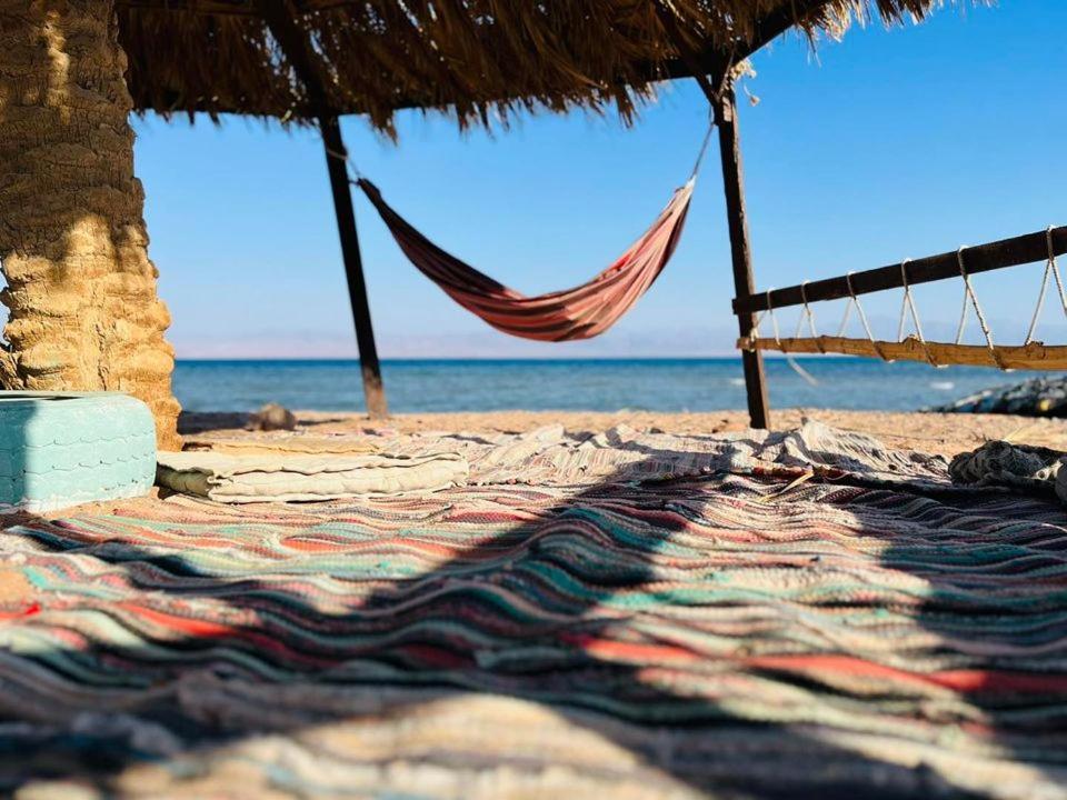 Anne Sinai'S Best Camp & Resturant Hotel Nuweiba Luaran gambar