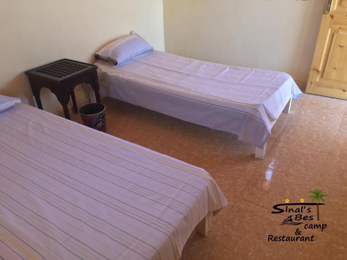 Anne Sinai'S Best Camp & Resturant Hotel Nuweiba Luaran gambar