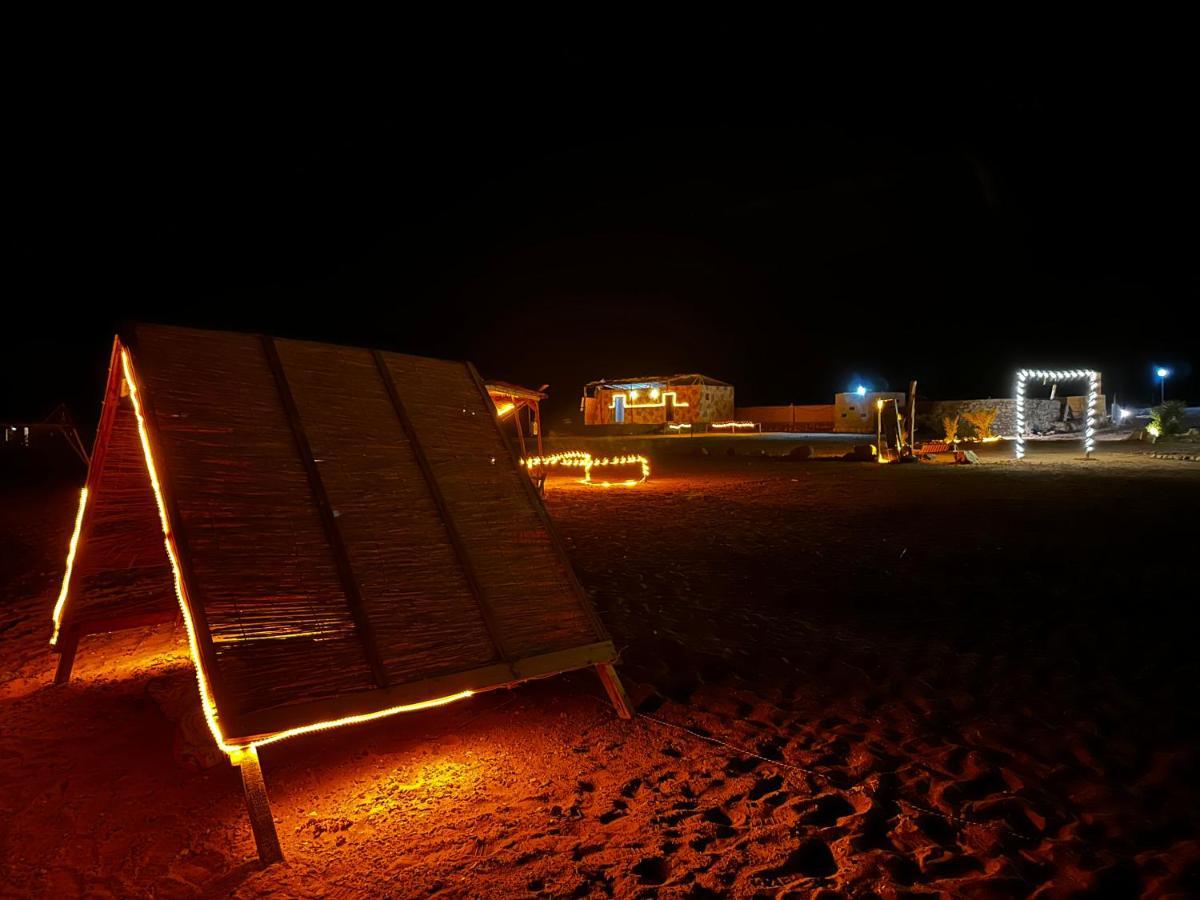 Anne Sinai'S Best Camp & Resturant Hotel Nuweiba Luaran gambar