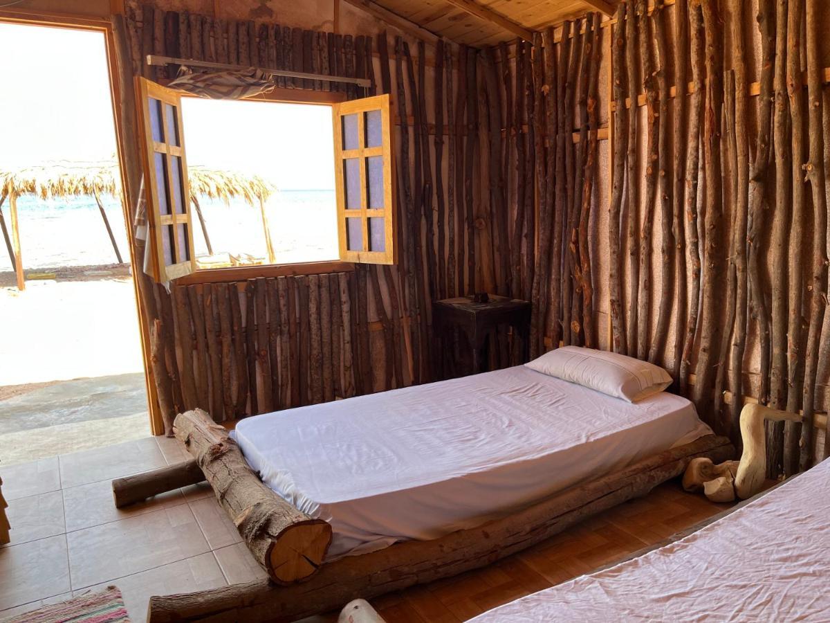 Anne Sinai'S Best Camp & Resturant Hotel Nuweiba Luaran gambar