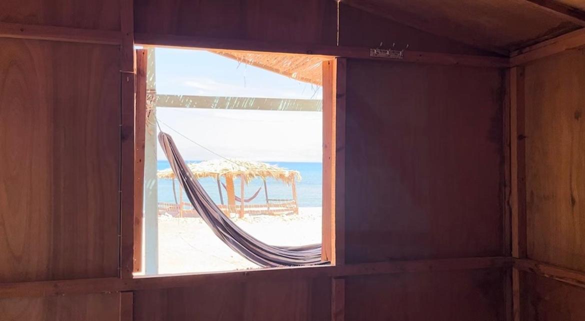 Anne Sinai'S Best Camp & Resturant Hotel Nuweiba Luaran gambar
