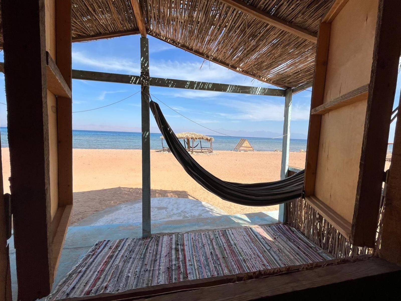 Anne Sinai'S Best Camp & Resturant Hotel Nuweiba Luaran gambar