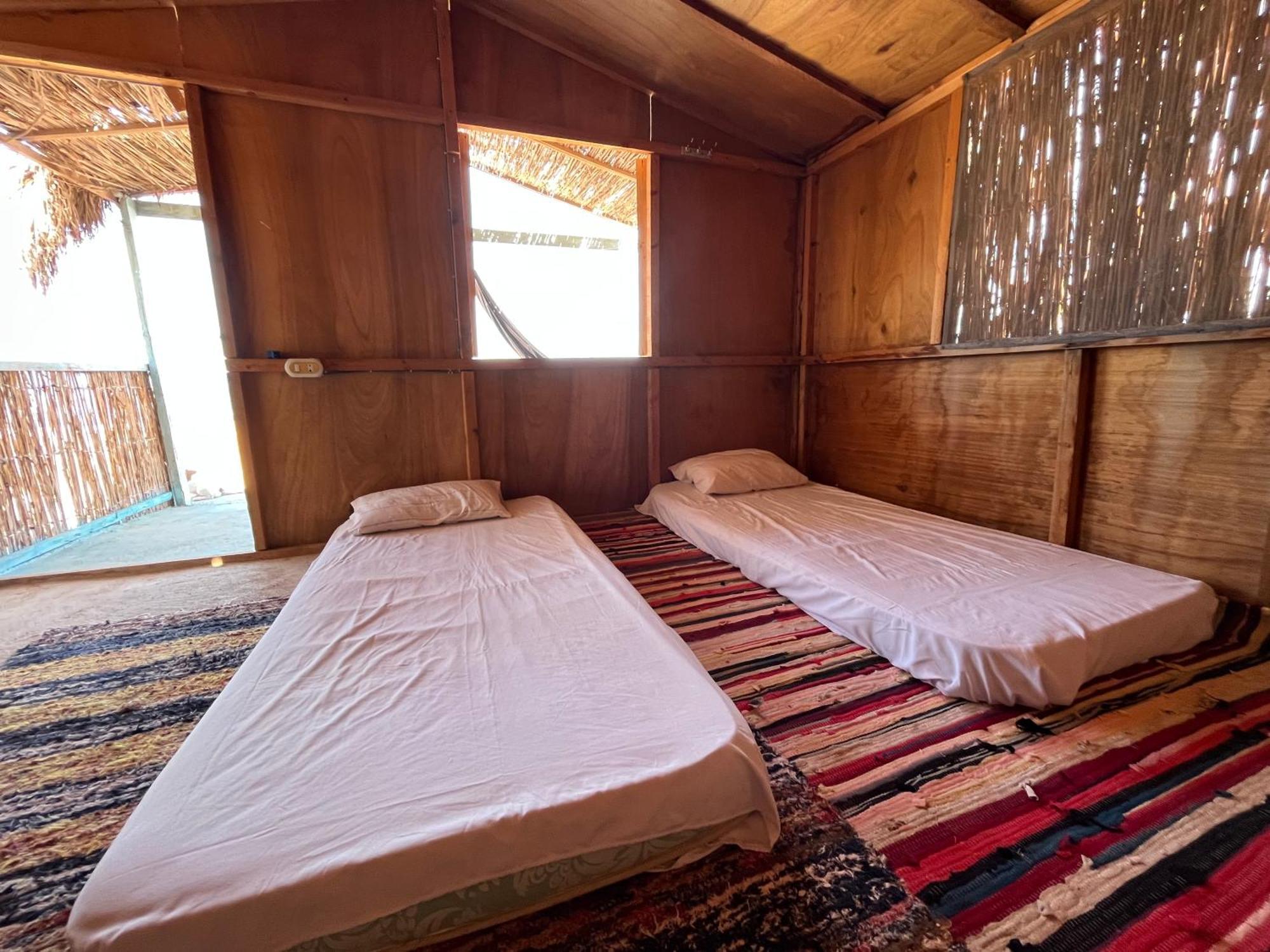 Anne Sinai'S Best Camp & Resturant Hotel Nuweiba Luaran gambar